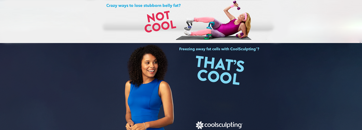 Forever Young and Trim - Cool Sculpting | Freez Fat Forever